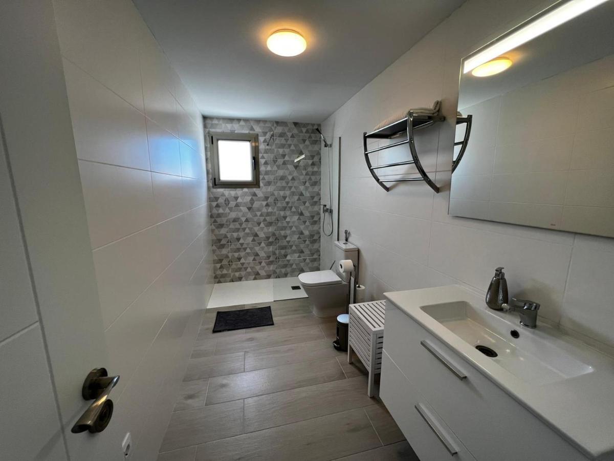 Arrecife Exclusive Beach House Arrecife (Lanzarote) Exterior foto