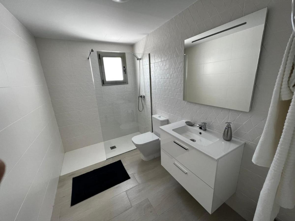 Arrecife Exclusive Beach House Arrecife (Lanzarote) Exterior foto