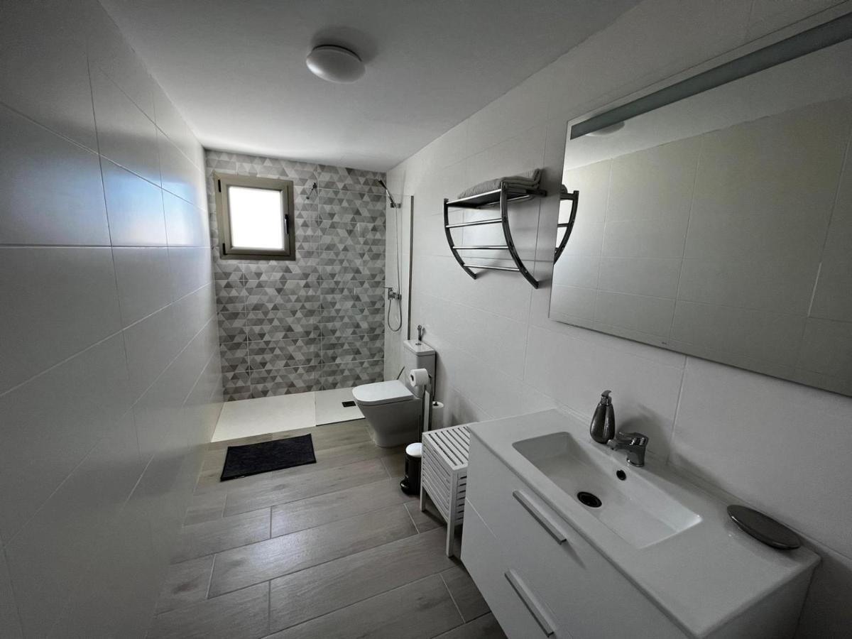 Arrecife Exclusive Beach House Arrecife (Lanzarote) Exterior foto