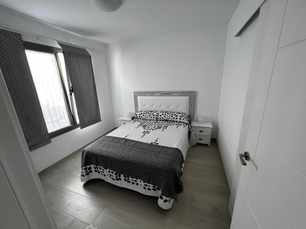 Arrecife Exclusive Beach House Arrecife (Lanzarote) Exterior foto