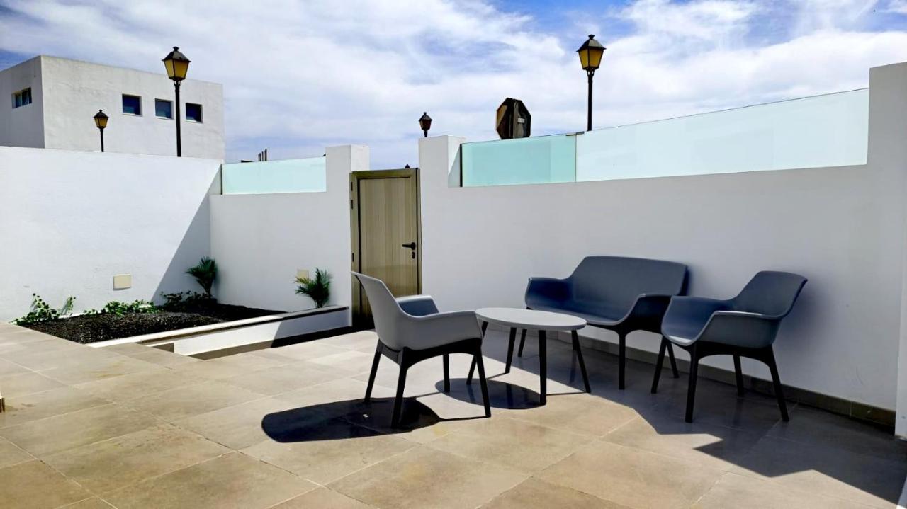 Arrecife Exclusive Beach House Arrecife (Lanzarote) Exterior foto