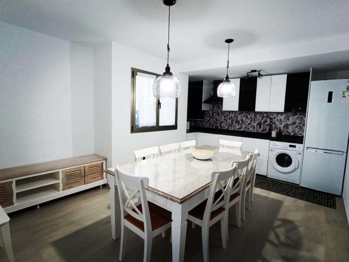 Arrecife Exclusive Beach House Arrecife (Lanzarote) Exterior foto