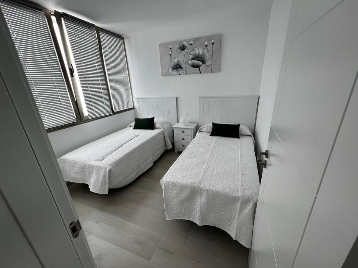Arrecife Exclusive Beach House Arrecife (Lanzarote) Exterior foto